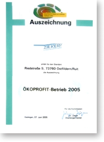 CAD Zieker GmbH