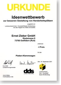 CAD Zieker GmbH